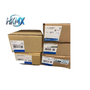 โมดูล I/O PLC ใหม่ CJ1W-MD261 CJ1W-MD262 CJ1W-MD263 CJ1W-MD561 CJ1W-MD562 CJ1W-MD563 DC24V หน่วย I/O ดิจิตอล - Product Image 1