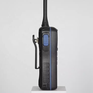 Radio marine VHF portable, étanche, talkie-walkie mobile, radio bidirectionnelle, <span class=keywords><strong>GPS</strong></span> intégré, fonction DSC, fonction <span class=keywords><strong>MOB</strong></span>, IP68, flottant, RS-38M - Product Image 5
