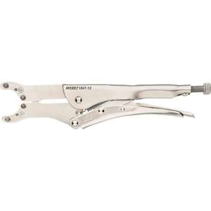 HAZET - 1847-12 Circlip <b>pliers</b> - EAN 4000896222117 <b>PLIERS</b> AND CUTTERS CIRCLIP <b>PLIERS</b> - Product Image 1