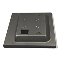 Usine OEM ODM certifiée ISO, pièces d'emboutissage de tôles sur mesure de haute précision pour boîtier de batterie de véhicule électrique