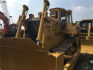 Bulldozers Cat D7G D6G D7H D7G D6R D6G D8R/Cat D7H/Cat D8R de Segunda Mano en Venta - Product Image 3