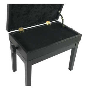 Singolo in legno massello <span class=keywords><strong>sgabello</strong></span> del <span class=keywords><strong>pianoforte</strong></span> con libreria <span class=keywords><strong>sgabello</strong></span> del <span class=keywords><strong>pianoforte</strong></span> superficie pulsante di cuoio DELL'UNITÀ di elaborazione <span class=keywords><strong>sgabello</strong></span> del <span class=keywords><strong>pianoforte</strong></span>