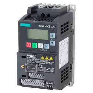 Лидер продаж Siemens 6SL3210-5BE24-0UV0