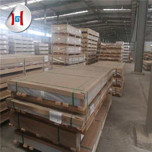 Phim màu xanh màu tráng 5xxx tấm nhôm 3003 Kinh Tế kim loại giá cuộn cho tấm vật liệu - Product Image 1