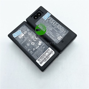 Adaptador de fuente de alimentación para H-P <span class=keywords><strong>DeskJet</strong></span> serie 3632, 3722, 3755, 3750, 3720 F5S43-60001 F5S43-60002 22V 455ma - Product Image 2