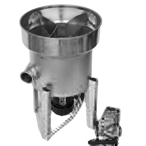 Concentrateur gravimétrique de laboratoire 1 TPH - Product Image 1