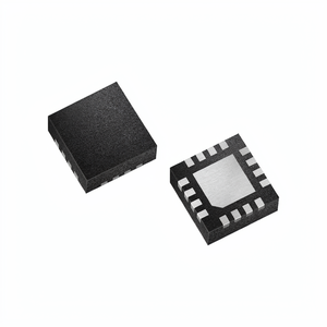 ตัวแทนจำหน่ายอย่างเป็นทางการ NIS3071MT3TWG ชิ้นส่วนอิเล็กทรอนิกส์สำหรับการจัดการพลังงาน (PMIC) 16 WQFN Exposed Pad - Product Image 1
