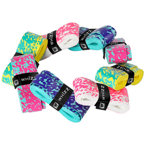 Raqueta DE TENIS Tacky Over Grips <span class=keywords><strong>Padlle</strong></span> Overgrips Mix Colors Bádminton Grip Overgrip - Product Image 5