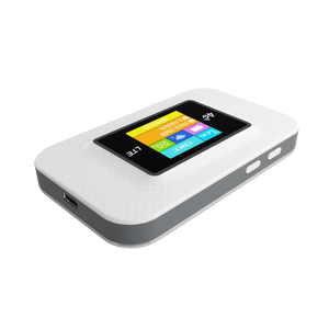 Routeur 4G Universel Mobile Mifis 3000mAh 2500mAh 300Mbps similaire <span class=keywords><strong>MF01</strong></span> MF02 E5785-Pro - Product Image 6