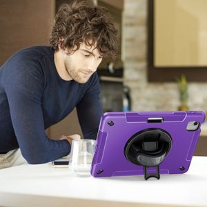 เคสแท็บเล็ตกันกระแทกสำหรับ <span class=keywords><strong>iPad</strong></span> <span class=keywords><strong>Air</strong></span> 6 Generation เคส2024สำหรับ <span class=keywords><strong>iPad</strong></span> 10.9อากาศ - Product Image 6