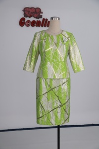 Nouvelle arrivée de robe pour femmes grandes tailles, robe d'église, robe de cérémonie - Product Image 2