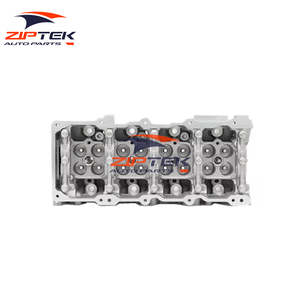 Cabeza de Cilindro 4417968 7701058027 7701061587 7701066984 7701068368 3.0 ZD3202 ZD3200 para <span class=keywords><strong>Opel</strong></span> <span class=keywords><strong>Movano</strong></span> - Product Image 1