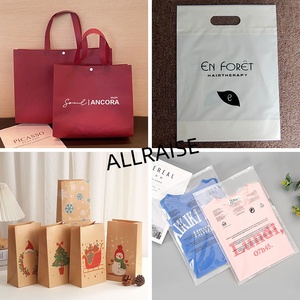 Tự động nhựa PE Túi Màn hình máy in không dệt Túi Lụa Màn hình máy in Màn hình máy in cho túi - Product Image 6