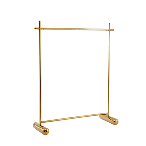 Cửa Hàng may mặc lịch thi đấu kim loại sang trọng thời trang Boutique tiết kiệm không gian - Product Image 2