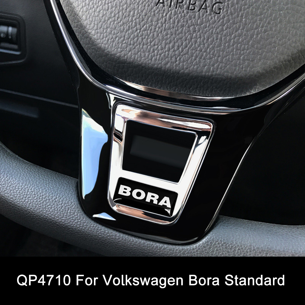 QP4710 per Volkswagen Bora Standard 10g