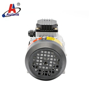 Bomba de Agua Caliente Trifásica de 380V WD-07 - Product Image 4