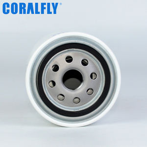 Filtro de Combustible de Repuesto OEM para Motor, Filtro 33386 FF5114 P550057 FT6238 para Camioneta - Product Image 3