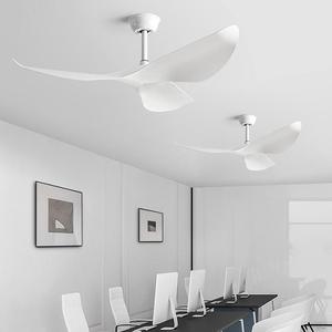 Spot direct moderne simple 52 pouces conversion <span class=keywords><strong>de</strong></span> fréquence 3 feuilles ceinture commerciale télécommande <span class=keywords><strong>ventilateur</strong></span> <span class=keywords><strong>de</strong></span> <span class=keywords><strong>plafond</strong></span> - Product Image 1
