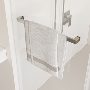 OEM ODM Hotel personalizzato in acciaio inox 304 Bestseller scorrevole in vetro <span class=keywords><strong>Chrom</strong></span> cabina doccia porta involucro buon prezzo di fabbrica - Product Image 4