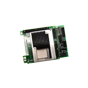 Carte de circuit de moteur AC Mitsubishi HR123A d'occasion pour machines-outils, en aluminium et cuivre, fabriquée au Japon - Product Image 3