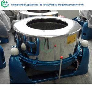 <span class=keywords><strong>Lavadora</strong></span> Automática <span class=keywords><strong>Industrial</strong></span> de gran tamaño de 100kg - Product Image 4