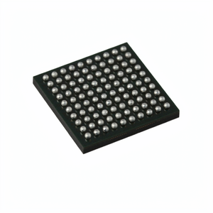 ชิป LBGA 100 ชิ้นในสต็อก GS2962-IBE3 สั่งซื้อชิ้นส่วนอิเล็กทรอนิกส์ IC VIDEO TRANSMITTER 100BGA - Product Image 1