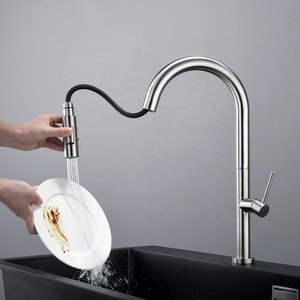 Смеситель кухонный с одной ручкой - Product Image 2