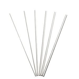 99.99% 99.95% Zuiverheid 1-10Mm Platina Staaf Pt <span class=keywords><strong>Bar</strong></span> Voor Medisch Onderzoeksexperiment - Product Image 1
