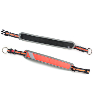 Großhandel Robustes Nylon-Hundehalsband für Schweres <span class=keywords><strong>Training</strong></span> - Product Image 6