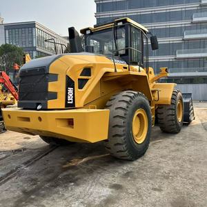 Chargeuse sur pneus d'occasion VOLVO L150E L180F, propre et <span class=keywords><strong>test</strong></span>ée |   Prix compétitif |   Livraison rapide |   Contactez-nous dès maintenant - Product Image 1