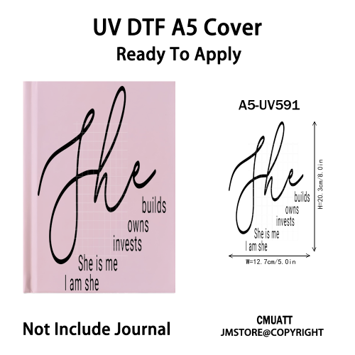 A5-UV591
