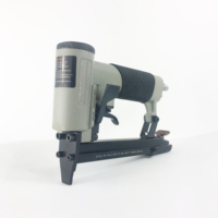 Agrafeuse automatique à Air 8016, pistolet à tir automatique