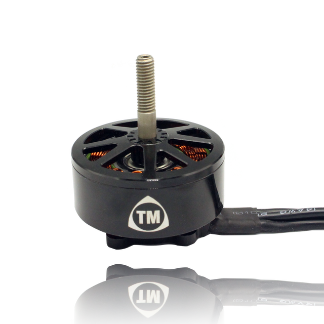 High Quality TM 4214 Motor 380KV 510KV 5-8S UAV Brushless Powerful Motor RC  FPV Racing Drone Multicopter