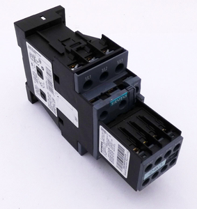 3RT2025-1BB44-3MA0 3RT2025 1BB44 3MA0 คอนแทคเตอร์ โมดูลควบคุมระบบอัตโนมัติทางอุตสาหกรรม อุปกรณ์สวิตช์ไฟฟ้า - Product Image 1