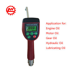 <span class=keywords><strong>3</strong></span>:1 портативный масляный насос с длительным сроком службы, пневматический автоматический цилиндрический масляный насос для моторного масла - Product Image 3