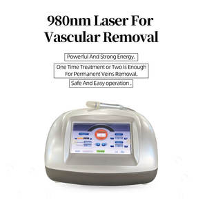 2023 removedor de coagulação do sangue médico venda quente máquina de coagulação 980 nm verruga máquina de coágulo sanguíneo portátil - Product Image 3