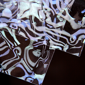 Lámina de Celuloide Transparente de 0.17-5.0 mm de Espesor, Láminas de Plástico de Color Personalizado, Materiales de Decoración <span class=keywords><strong>para</strong></span> Revestimiento - Product Image 2