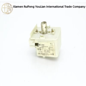 9001km35 Indicator <b>Light</b> New Original Ready Stock Industrial Automation Pac Dedicated Plc Programming Controller - Product Image 1
