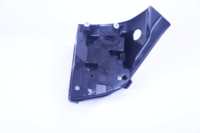 1502087-00-D LinTech Conjunto de Luz Trasera Derecha Exterior para Tesla Model 3 Model Y 2020-2023, Lado del Pasajero, Guardabarros Trasero
