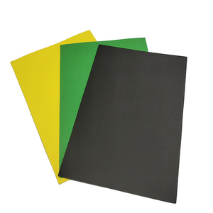 Mật độ cao 38-45 độ đầy màu sắ<span class=keywords><strong>c</strong></span> <span class=keywords><strong>EVA</strong></span> tấm xốp mảnh cho đồ chơi <span class=keywords><strong>c</strong></span>ắt - Product Image 4