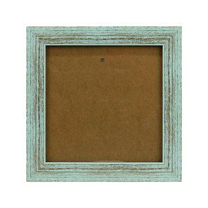 Tùy Chỉnh Màu Xanh Lá Cây Bằng Gỗ Khung Ảnh Trang Trí Bàn Rắn Gỗ Khung Ảnh Cho Nhà - Product Image 2