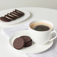 Vente en gros de snacks coréens Fournisseur de délicieux biscuits sucrés 97g de snacks exotiques snacks sucrés