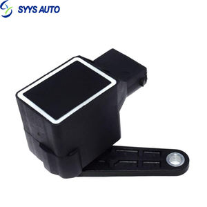 Sensor de Nivel de Altura de Suspensión Trasera Izquierda para Automóviles, 4B0907503A 30937932 para Audi A3/S3 8L <span class=keywords><strong>A4</strong></span>/S4 <span class=keywords><strong>8D</strong></span> - Product Image 1