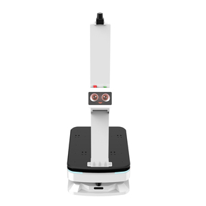 Robot AMR haute efficacité 300 kg |   Robot intelligent pour l'automatisation du transport de matériaux en usine de fabrication, 2 LiDARs, 8-10 heures d'autonomie - Product Image 5