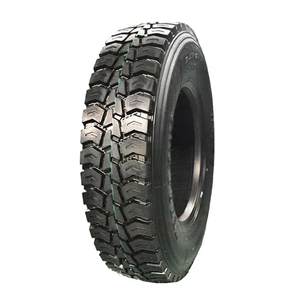 Neumático de camión premium 13R22.5-18 con tracción en húmedo mejorada, stock de fabricante chino, venta al por mayor de lotes mixtos - Product Image 5