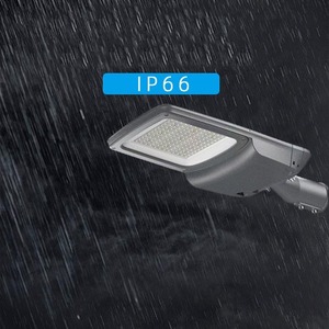 ハイパワーロード街路灯防水IP66アルミニウム50W100W150W200W240W屋外LED街路灯 - Product Image 5