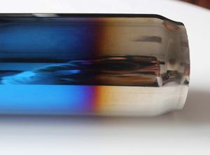 <span class=keywords><strong>Silencieux</strong></span> d'échappement, en acier inoxydable, pour <span class=keywords><strong>moto</strong></span>, bon marché - Product Image 6