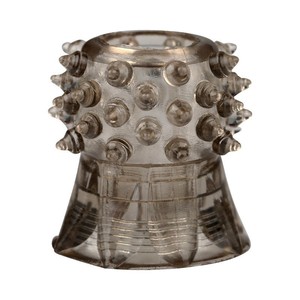 Mehrzweck-Spermienkontrollring für Männer Penisring für flirtende Paare Erotikspielzeug für Erwachsene - Product Image 1