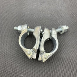 Thép Rèn Giàn Giáo Bậc Thang Ván Khuôn Ống Chùm Ống Kẹp - Product Image 4