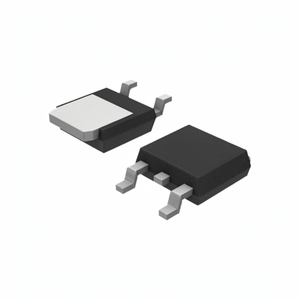 Transistors TO-252-3, DPAK, SC-63 NJVMJD3055T4G Acheter des composants électroniques en ligne Distributeur agréé - Product Image 1